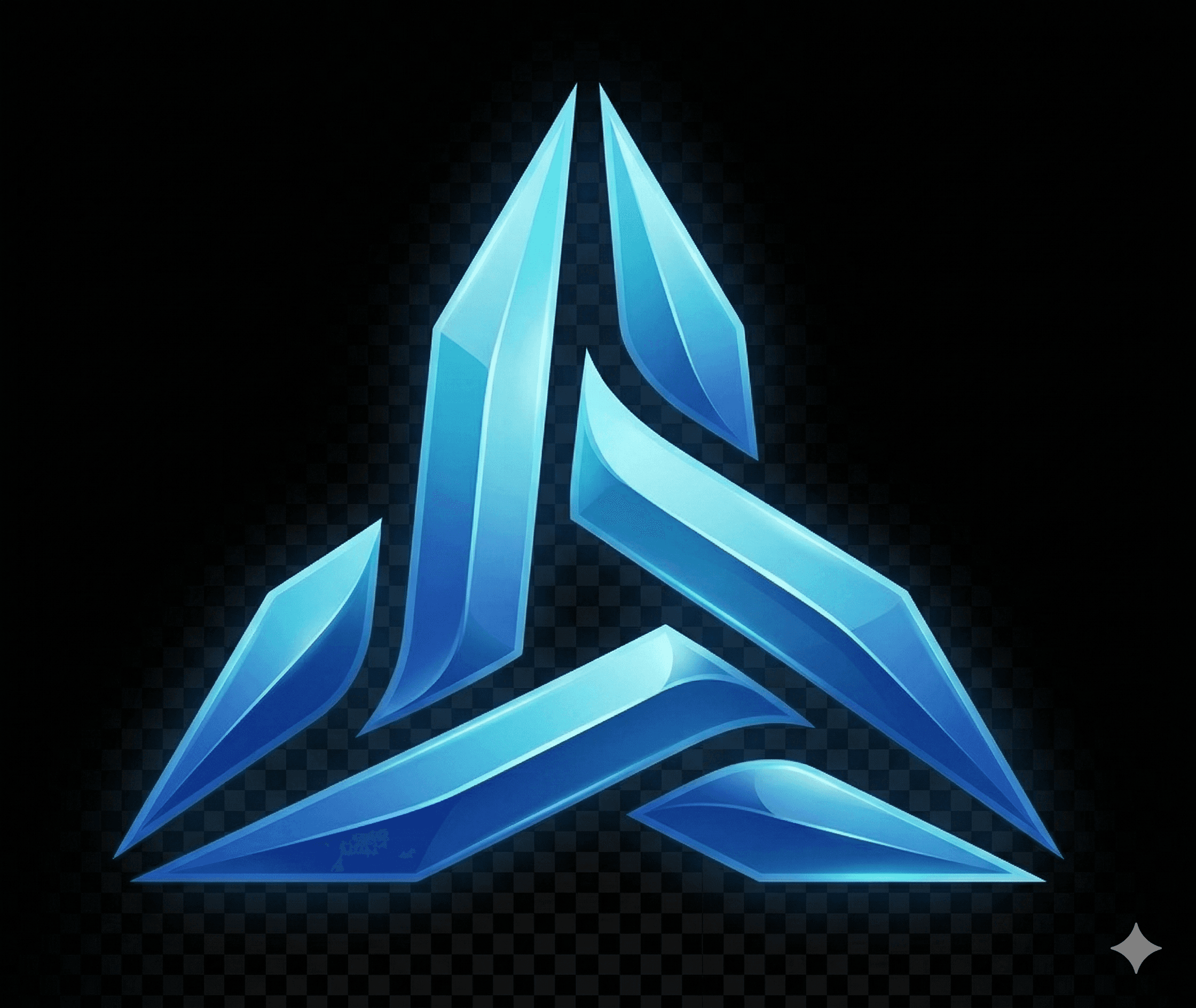 Trinity Devs Footer Anchor